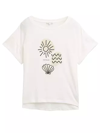TOM TAILOR | T-Shirt | 